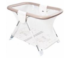 Box Per Bambini Rettangolare Richiudibile Fondo Imbottito Holiday Orsetti Primi Sogni