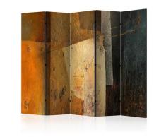 Paravento 5 Pannelli - Modern Artistry Ii 225x172cm Erroi