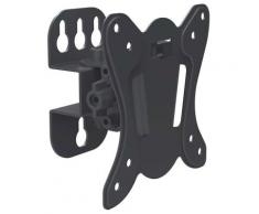 Supporto Inclinabile Da Parete Per Tv 13-30 Pollici Max 15kg Tosini Dwd1058t