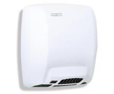 Asciugamani Elettrico Aria Calda Automatico In Acciaio Bianco Mediclinics Mediflow M03a