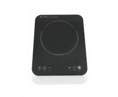 Piastra Fornello Ad Induzione Magnetica 2100w Kooper Fiona