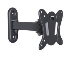 Supporto Inclinabile Da Parete Per Tv 13-30 Pollici Max 20kg Tosini Dwd1080