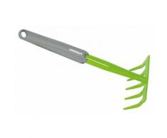 Rastrello Per Giardinaggio 32 Cm Rama Verde