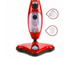 Scopa A Vapore H2o X5 Plus Lite Macchina Lavapavimenti Igienizzante Elettrica 3 In 1 Mediashopping