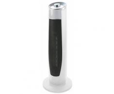 Termoventilatore Ceramico A Torre 2000w Kooper Bianco