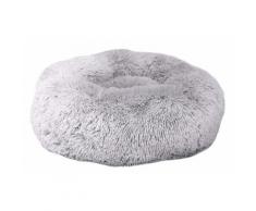 Cuccia Per Cani E Gatti Ø70 Cm In Poliestere Fazzi Perla