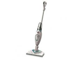 Scopa A Vapore Lavapavimenti Steam-mop Fsm1616 Black+decker