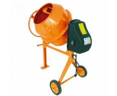 Betoniera Sim 180 Impastatrice Cemento Elettrica 180l 850w Naldi