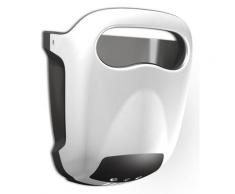Asciugamani Elettrico Con Fotocellula 1100w Vama Vision Air Bf Easy Bianco