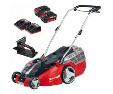 Tosaerba A Batteria 2x18v Einhell Ge-cm 43 Li M Kit
