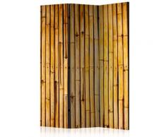 Paravento 3 Pannelli - Bamboo Garden 135x172cm Erroi