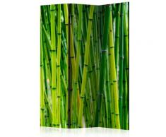 Paravento 3 Pannelli - Bamboo Forest 135x172cm Erroi