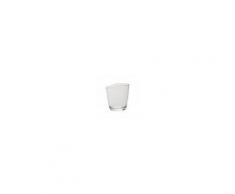 KnIndustrie D'O bicchiere tumbler acqua - KnIndustrie