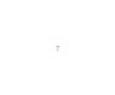 Driade Kosmo The White Snow Glass bicchiere per acqua Ø9 (6 pz.) - Driade Kosmo