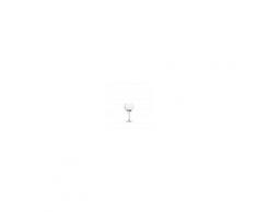 Driade Kosmo La Sfera bicchiere per vino rosso (6 pz.) - Driade Kosmo