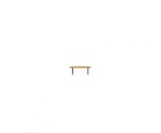Weld & Co Oak 01 Panca - Weld & Co