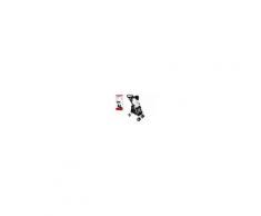 Camon Passeggino Walk Roll Nero