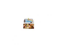 DOR IMPORT SRL 6 Segnaposto Addio Al Celibato
