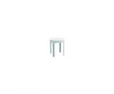 K design Sgabello da bagno