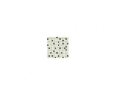 Marazzi Piastrelle Mosaico Materika 40x40 Bianco, A Magazzino