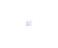 Bianco Collezione Hotellerie INDA A00151QB Tenda Doccia