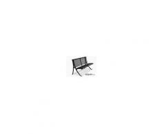 Panchina Per Arredo Urbano In Metallo H14022