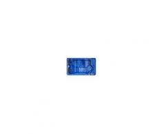 Spatec Jacuzzi Idromassaggio da esterno - SPAtec 300B blu