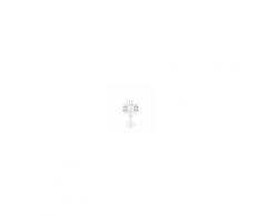 Iplex Candelabro Vittoriale small, trasparente