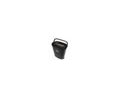 TITANIUM Distruggidocumenti A Frammenti Ts050x Titanium