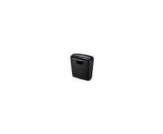 TITANIUM Distruggidocumenti A Strisce 601s Titanium