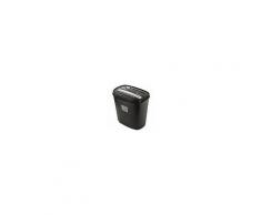 TITANIUM Distruggidocumenti A Frammenti Ts080x Titanium