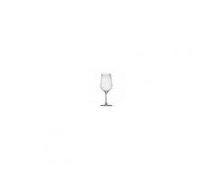 IVV Set 2 calici vino bianco TASTING HOUR trasparente