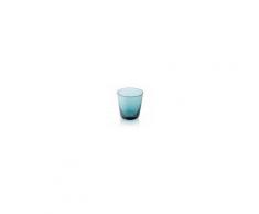 IVV Set 6 bicchieri acqua Easy turchese