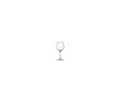 IVV Set 2 calici vino rosso TASTING HOUR trasparente