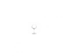 IVV Set 6 calici vino rosso invecchiato VIZIO trasparente