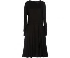 Fontana Couture Vestito al ginocchio