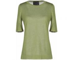 Fontana Couture Pullover
