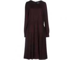 Fontana Couture Vestito al ginocchio