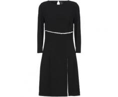Fontana Couture Vestito al ginocchio