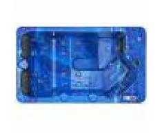 Spatec Jacuzzi Idromassaggio da esterno SPAtec 300B blu