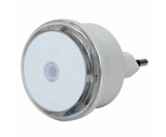 Luce Notturna LED Colorato con Sensore Crepuscolare