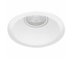 Struttura faretto fisso da incasso Fitting light