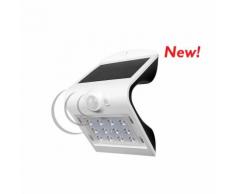 Lampada da esterno Solare Led Solar Light 1,5W