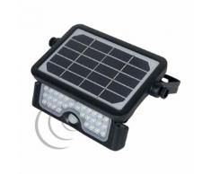 Lampada da esterno Solare Led Solar Light 5W