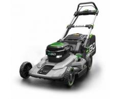 Lm2122E-Sp Tosaerba Semovente Da 52Cm, Ego Power Plus, Kit Completo, 030000