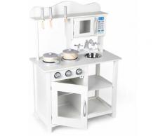 ®Giocattoli da cucina, set di giocattoli per bambini, ispirano il divertimento dei bambini,60 * 30