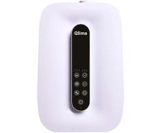 Umidificatore Daria 7,5 Litri 113w H609 Bianco - Qlima