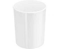 i-Line 18200-12 Cestino per la carta 20 l (Ø x A) 283 mm x 340 mm Stirolo metilmetacrilato SMMA