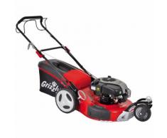 Grizzly Tosaerba a benzina BRM 56-161 BSAT motore Briggs & Stratton