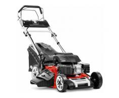 Tagliaerba semovente 504mm 4 in 1 starter elettrico 218cc 7.5cv -GREENCUT